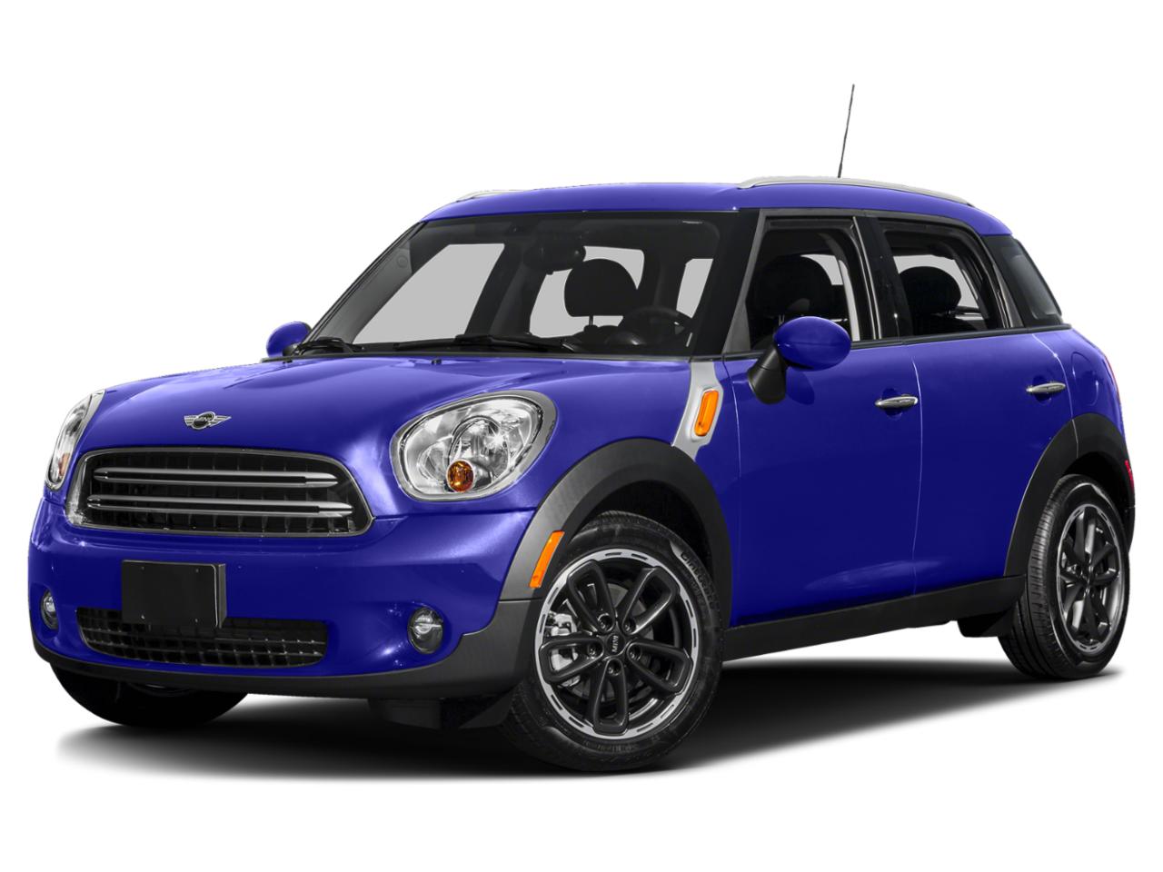 2015 MINI Cooper S Countryman Vehicle Photo in MESA, AZ 85206-4395