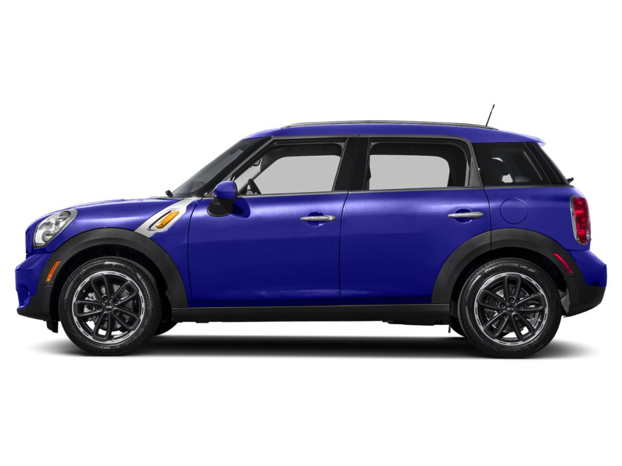 2015 MINI Cooper S Countryman Vehicle Photo in MESA, AZ 85206-4395