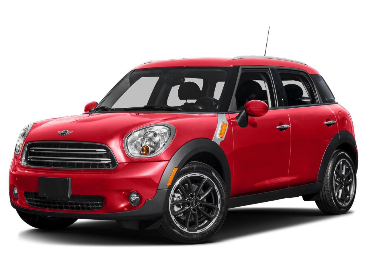 2015 MINI Cooper Countryman Vehicle Photo in Trevose, PA 19053