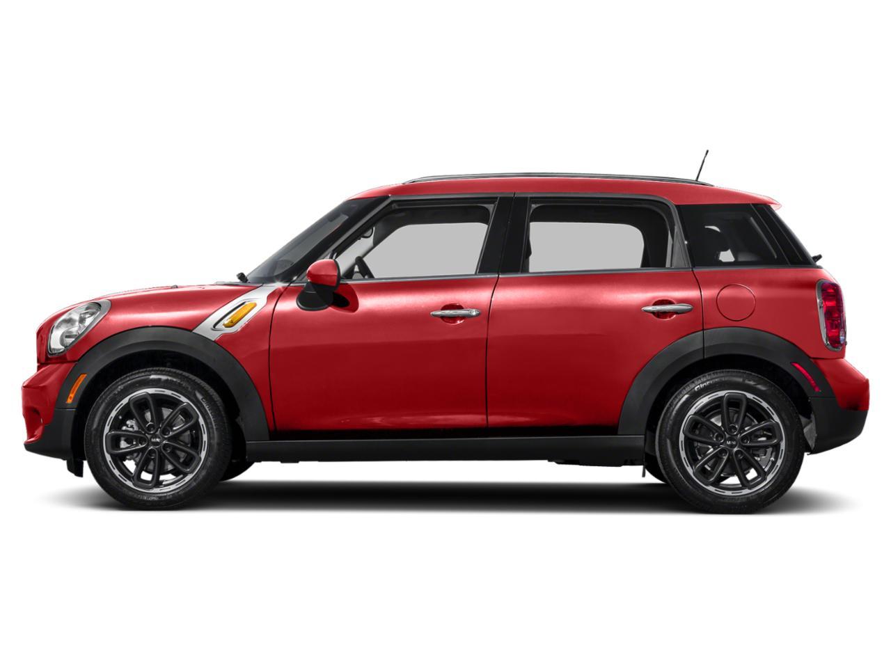 2015 MINI Cooper Countryman Vehicle Photo in Trevose, PA 19053