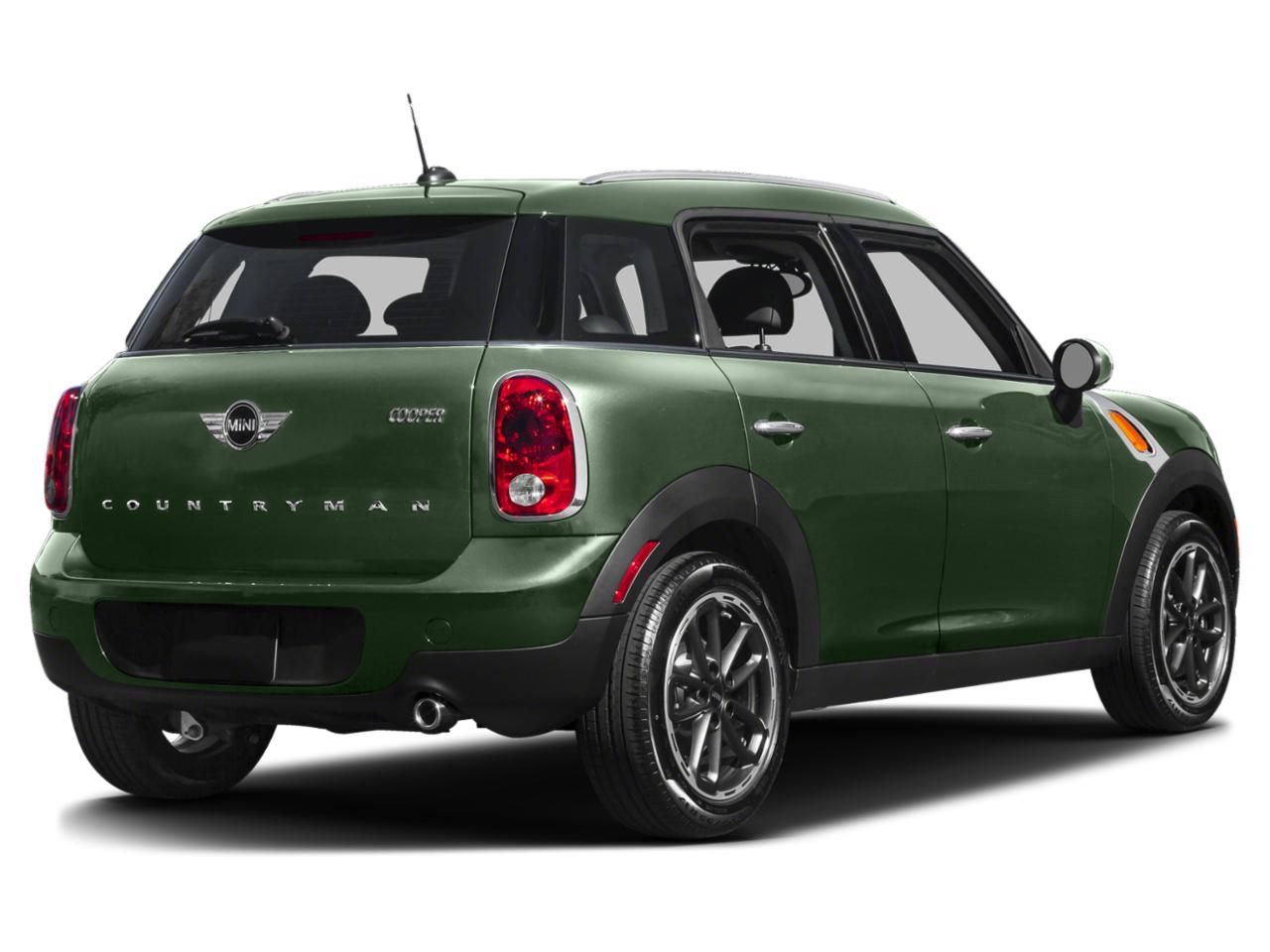 2015 MINI Cooper S Countryman Vehicle Photo in Hollywood, FL 33021