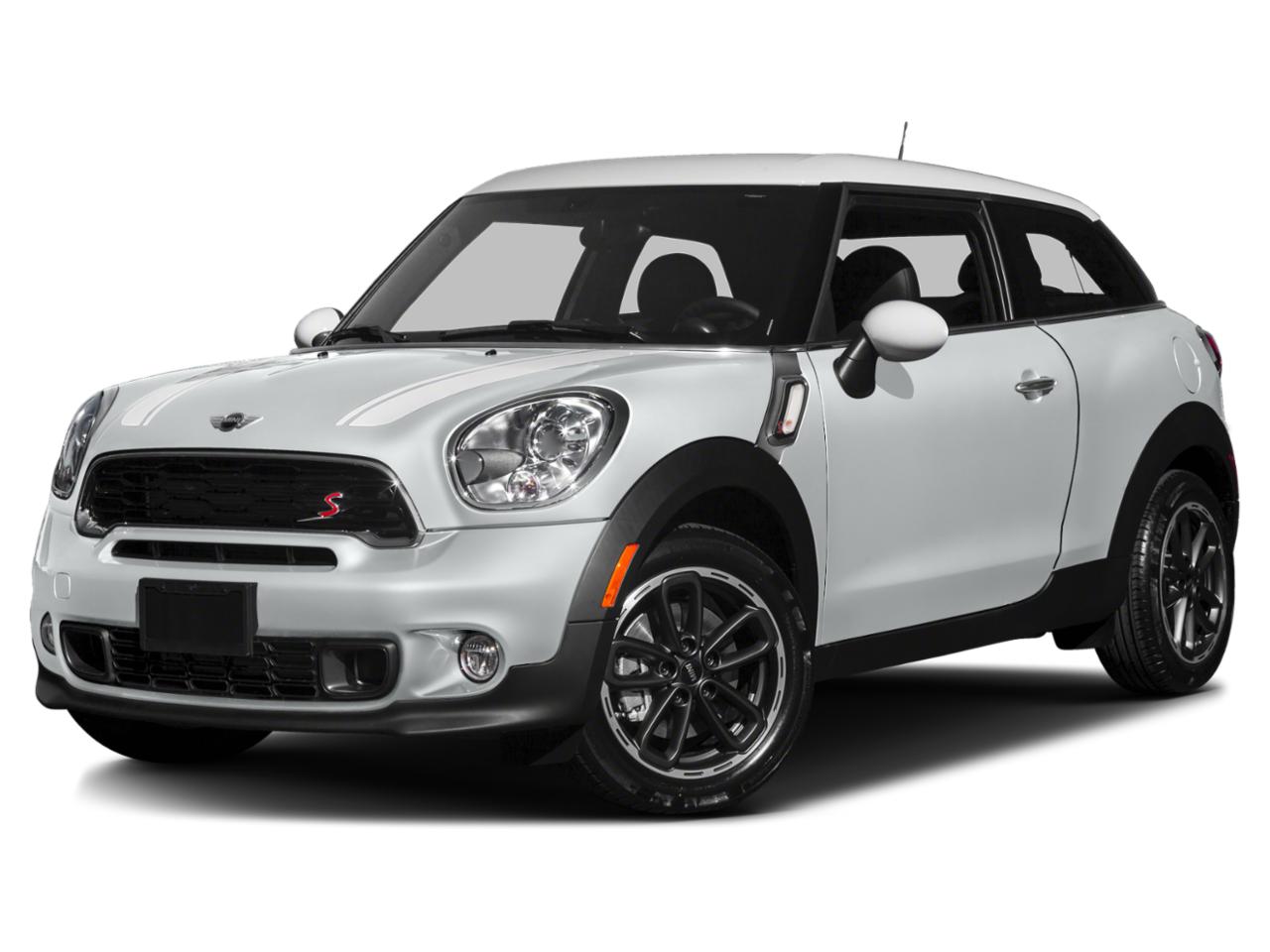2015 MINI Cooper S Paceman ALL4 Vehicle Photo in Trevose, PA 19053