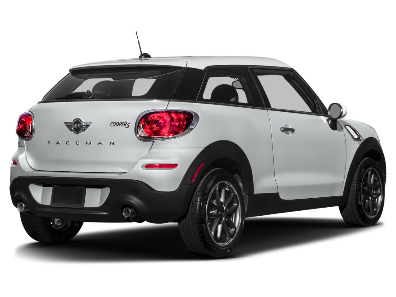 2015 MINI Cooper S Paceman ALL4 Vehicle Photo in Trevose, PA 19053