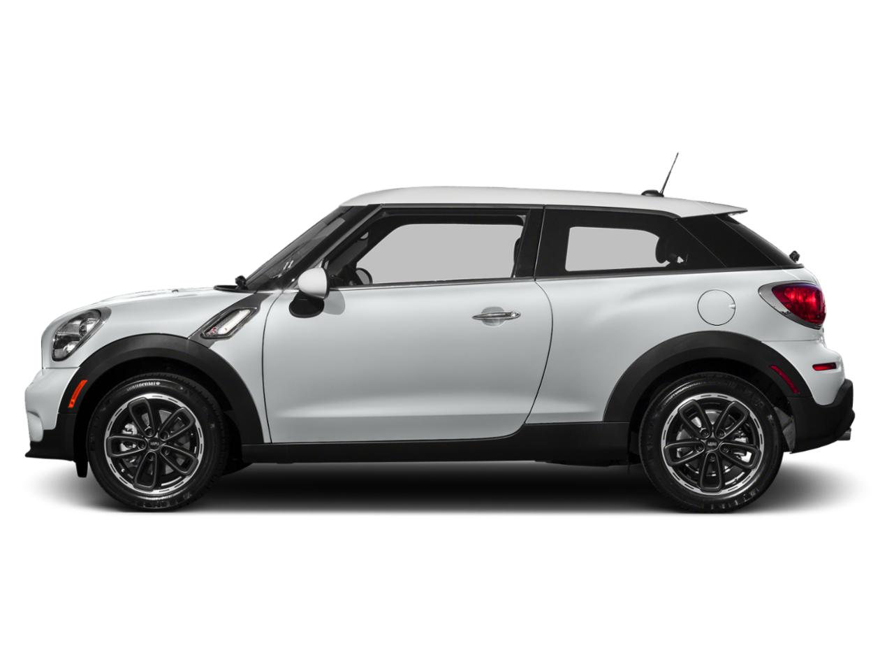 2015 MINI Cooper S Paceman ALL4 Vehicle Photo in Trevose, PA 19053