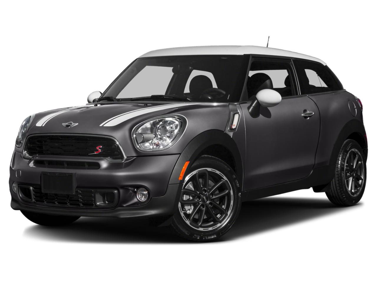 2015 MINI Cooper Paceman Vehicle Photo in GREENACRES, FL 33463-3207