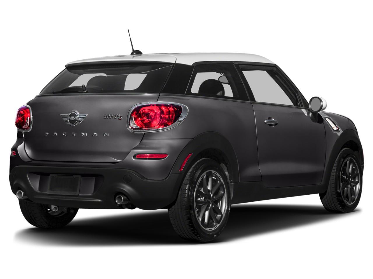 2015 MINI Cooper Paceman Vehicle Photo in GREENACRES, FL 33463-3207