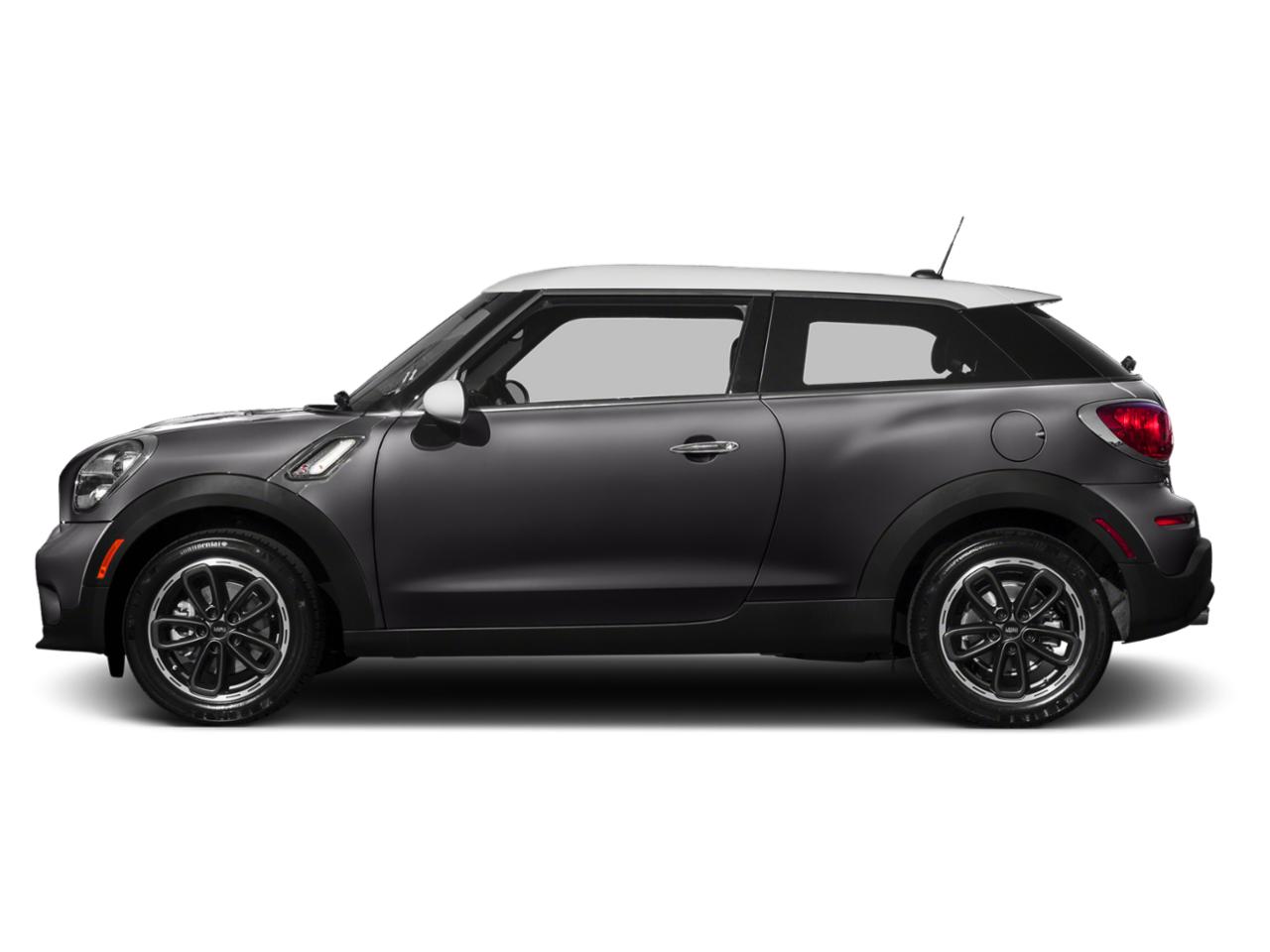 2015 MINI Cooper Paceman Vehicle Photo in GREENACRES, FL 33463-3207