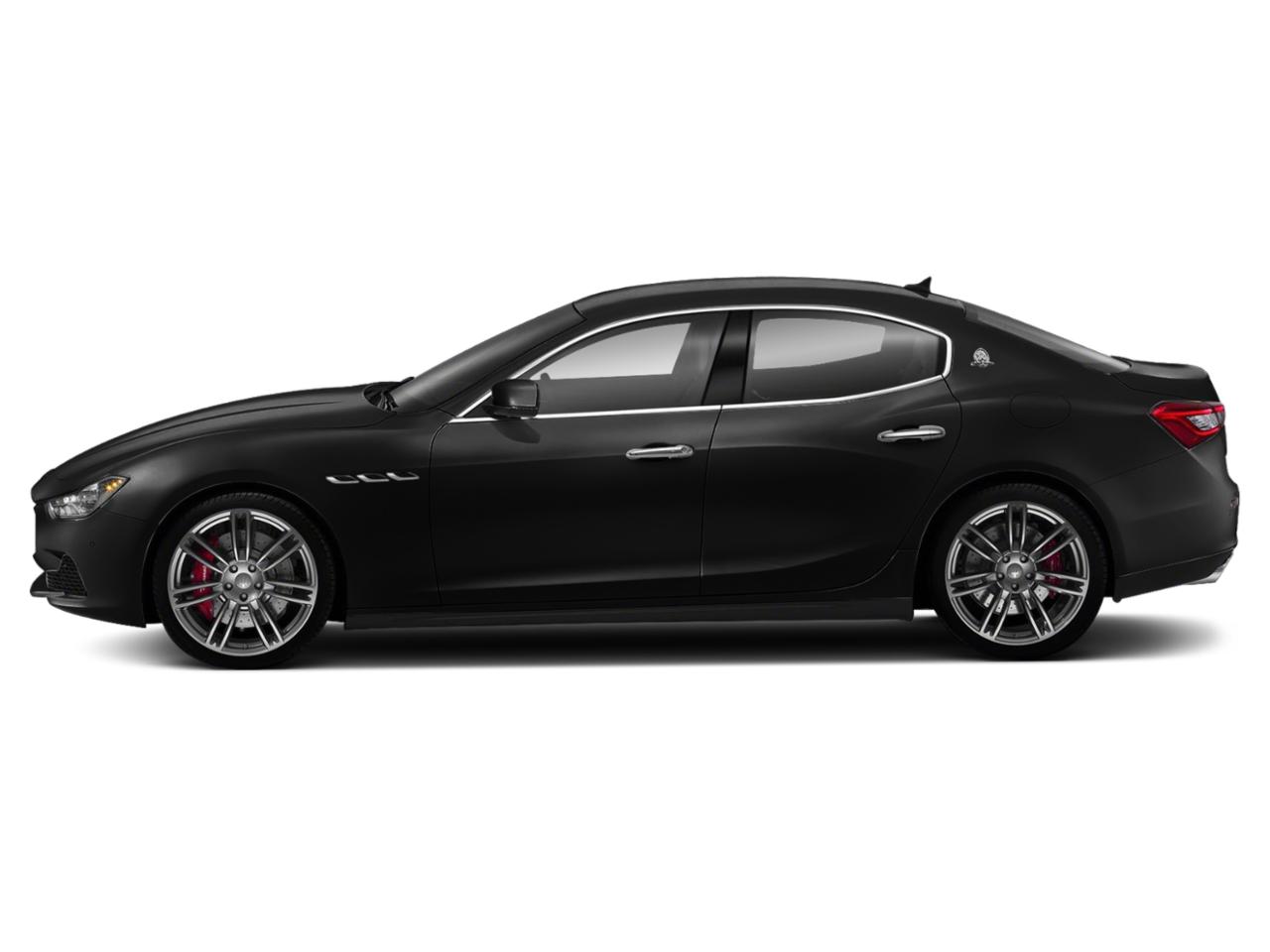 2015 Maserati Ghibli Vehicle Photo in Pembroke Pines , FL 33027