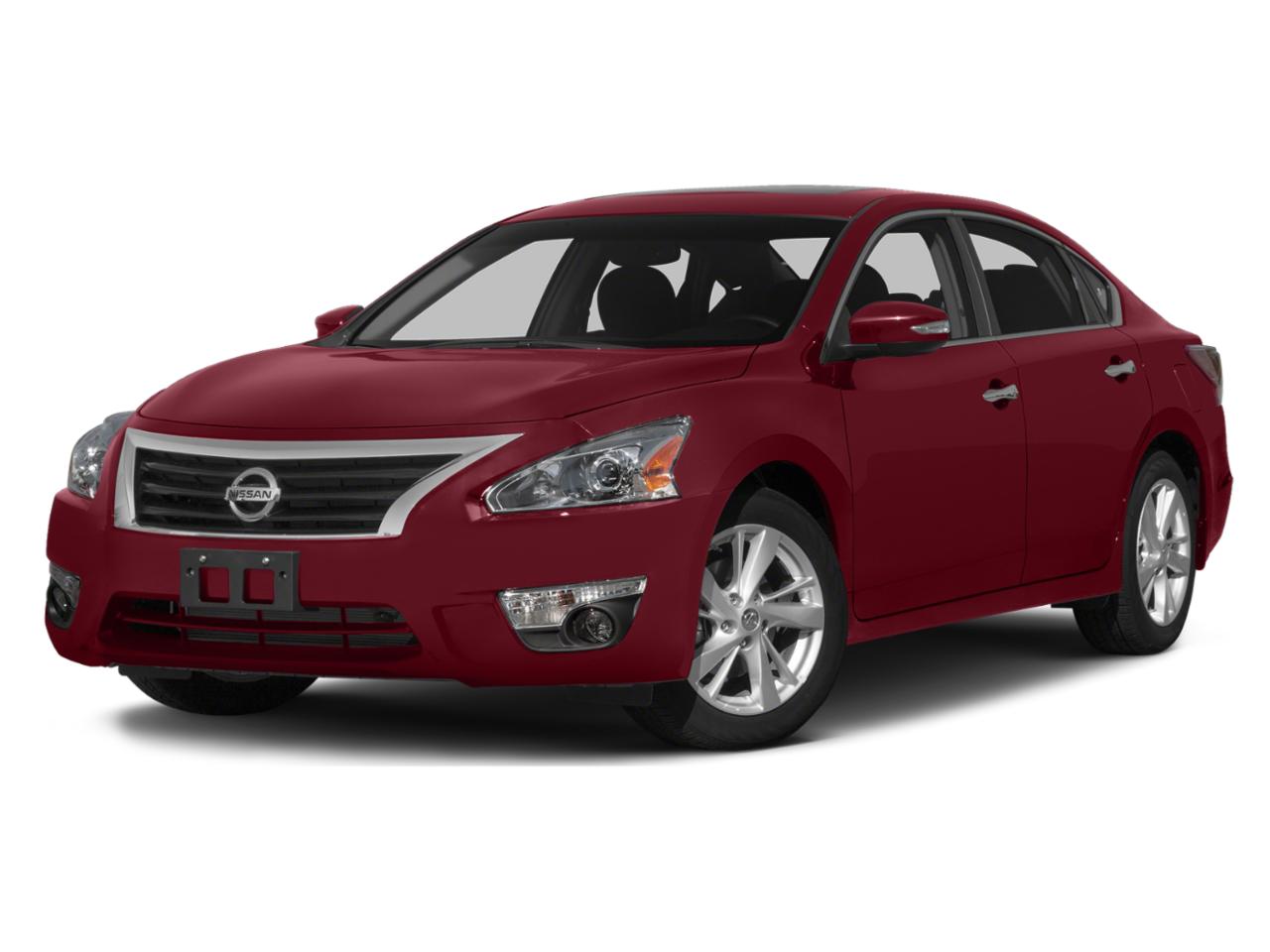 2015 Nissan Altima Vehicle Photo in Clearwater, FL 33761