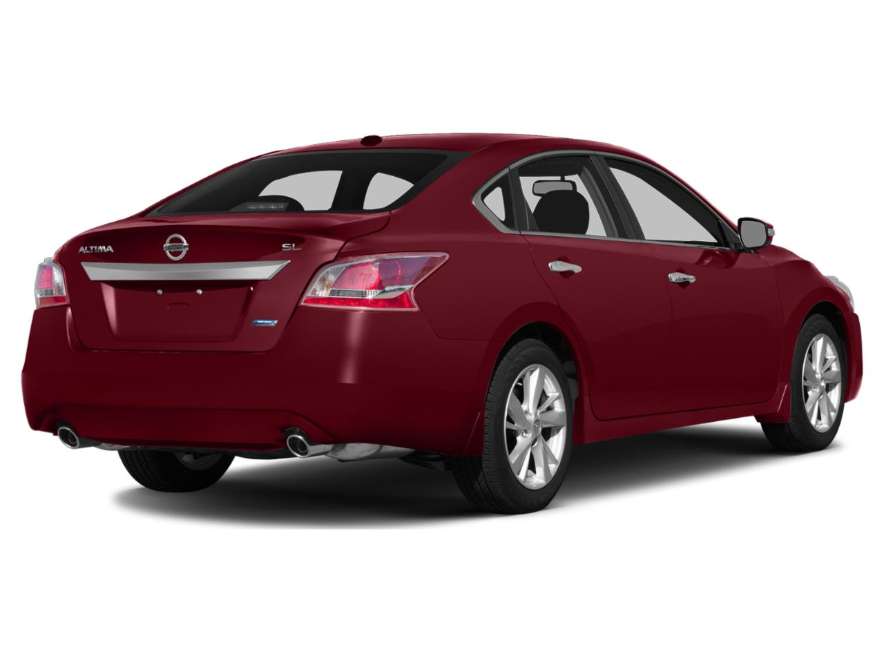 2015 Nissan Altima Vehicle Photo in Clearwater, FL 33761