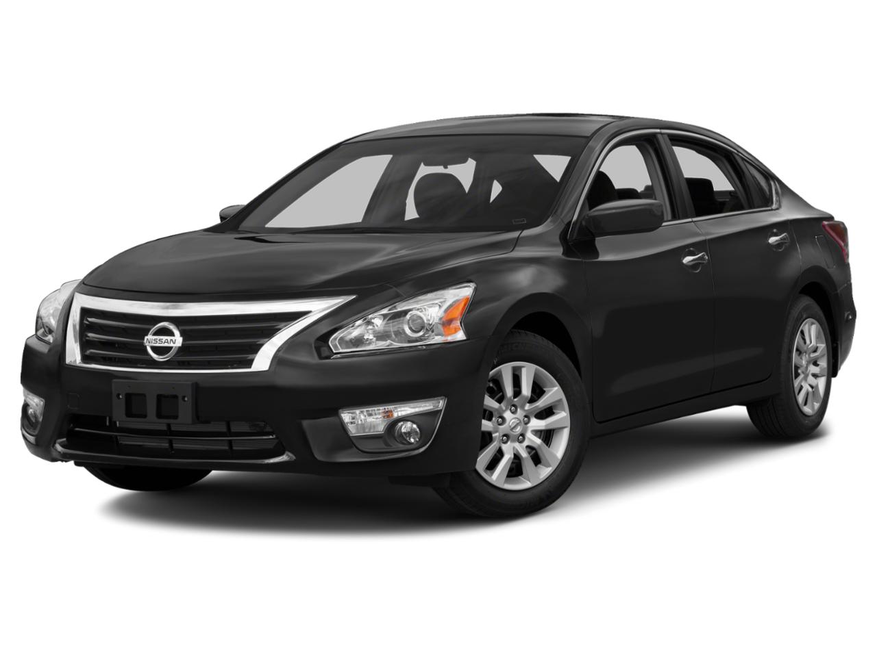 2015 Nissan Altima Vehicle Photo in Appleton, WI 54913