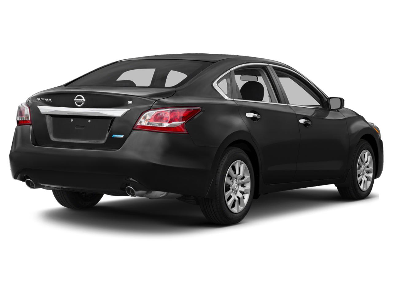 2015 Nissan Altima Vehicle Photo in Appleton, WI 54913