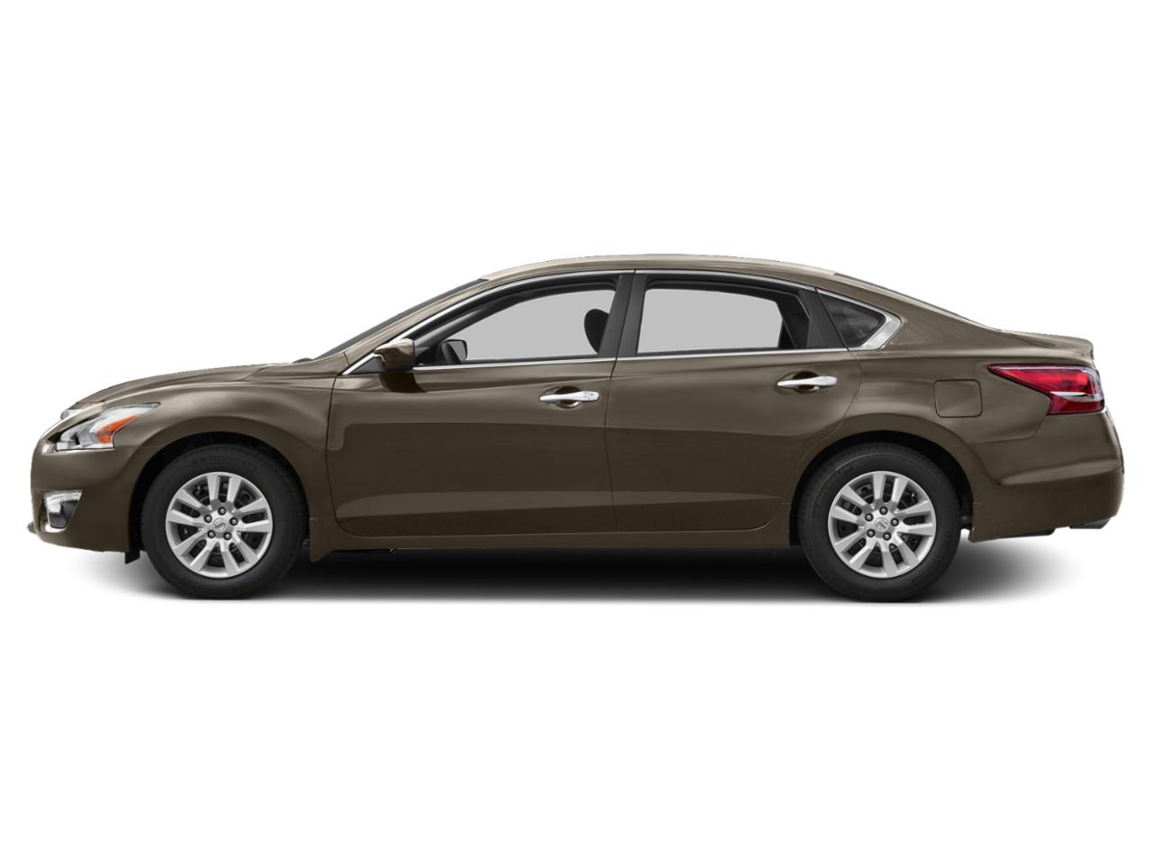 2015 Nissan Altima Vehicle Photo in San Antonio, TX 78209