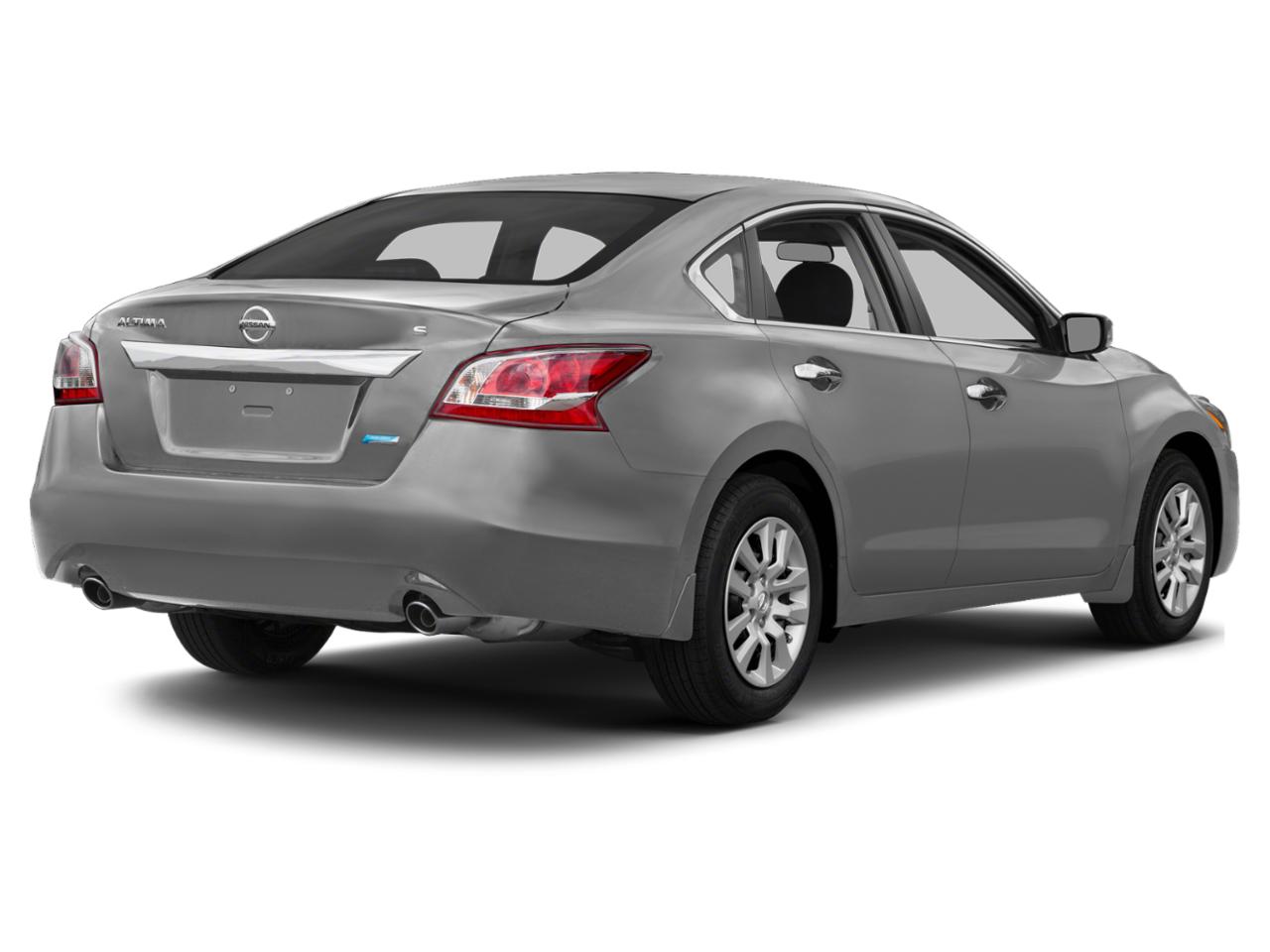 2015 Nissan Altima Vehicle Photo in San Antonio, TX 78209