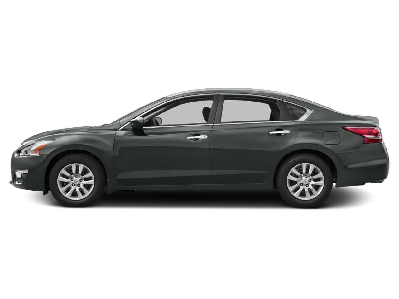 2015 Nissan Altima Vehicle Photo in MEDINA, OH 44256-9631