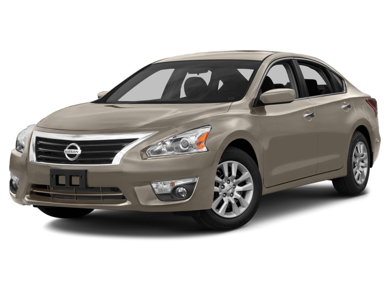 2015 Nissan Altima Vehicle Photo in Appleton, WI 54913