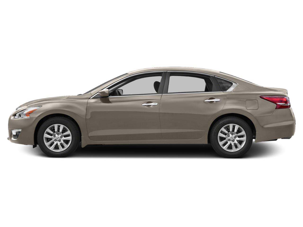 2015 Nissan Altima Vehicle Photo in Appleton, WI 54913