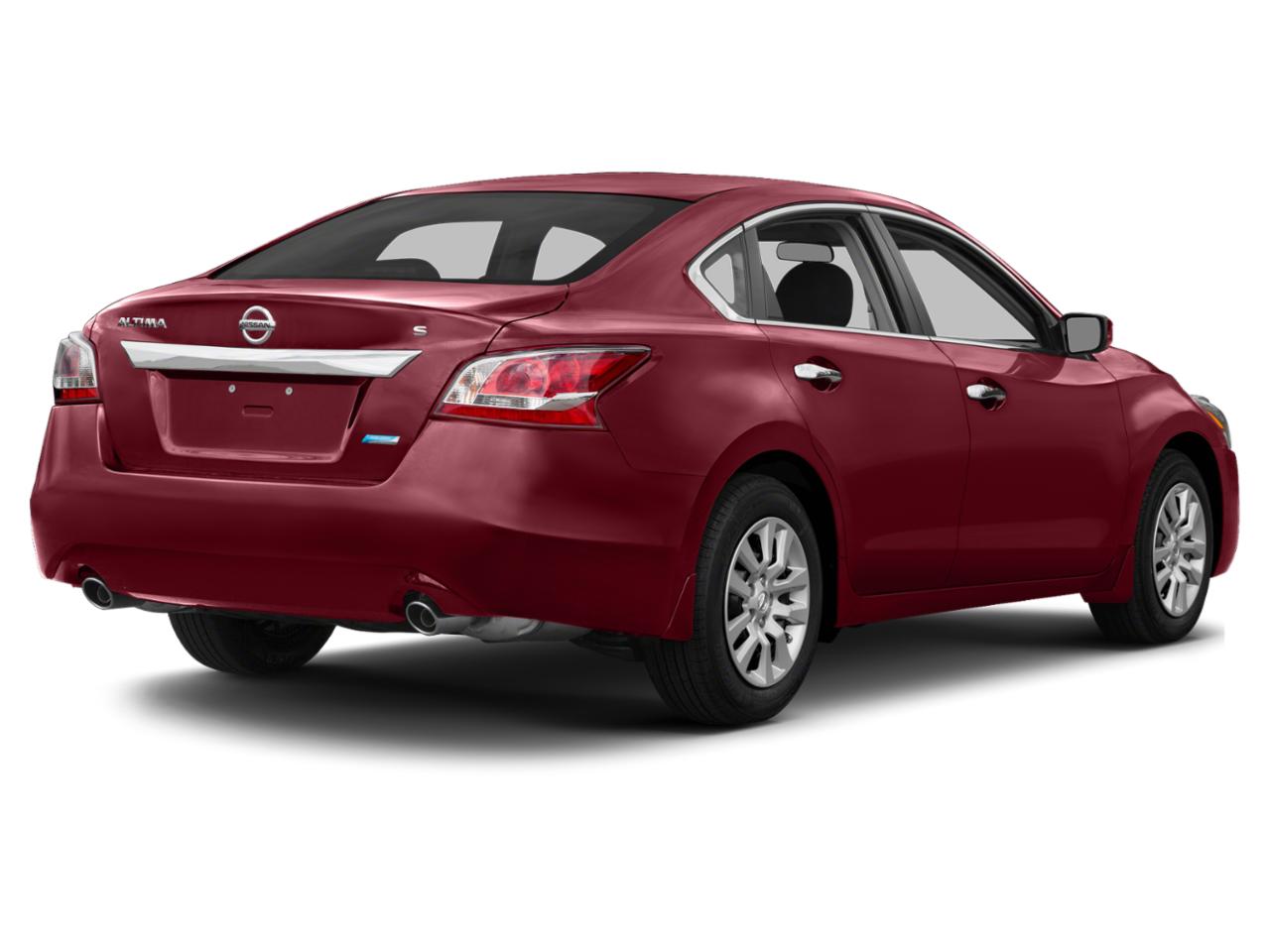 2015 Nissan Altima Vehicle Photo in Sanford, FL 32771