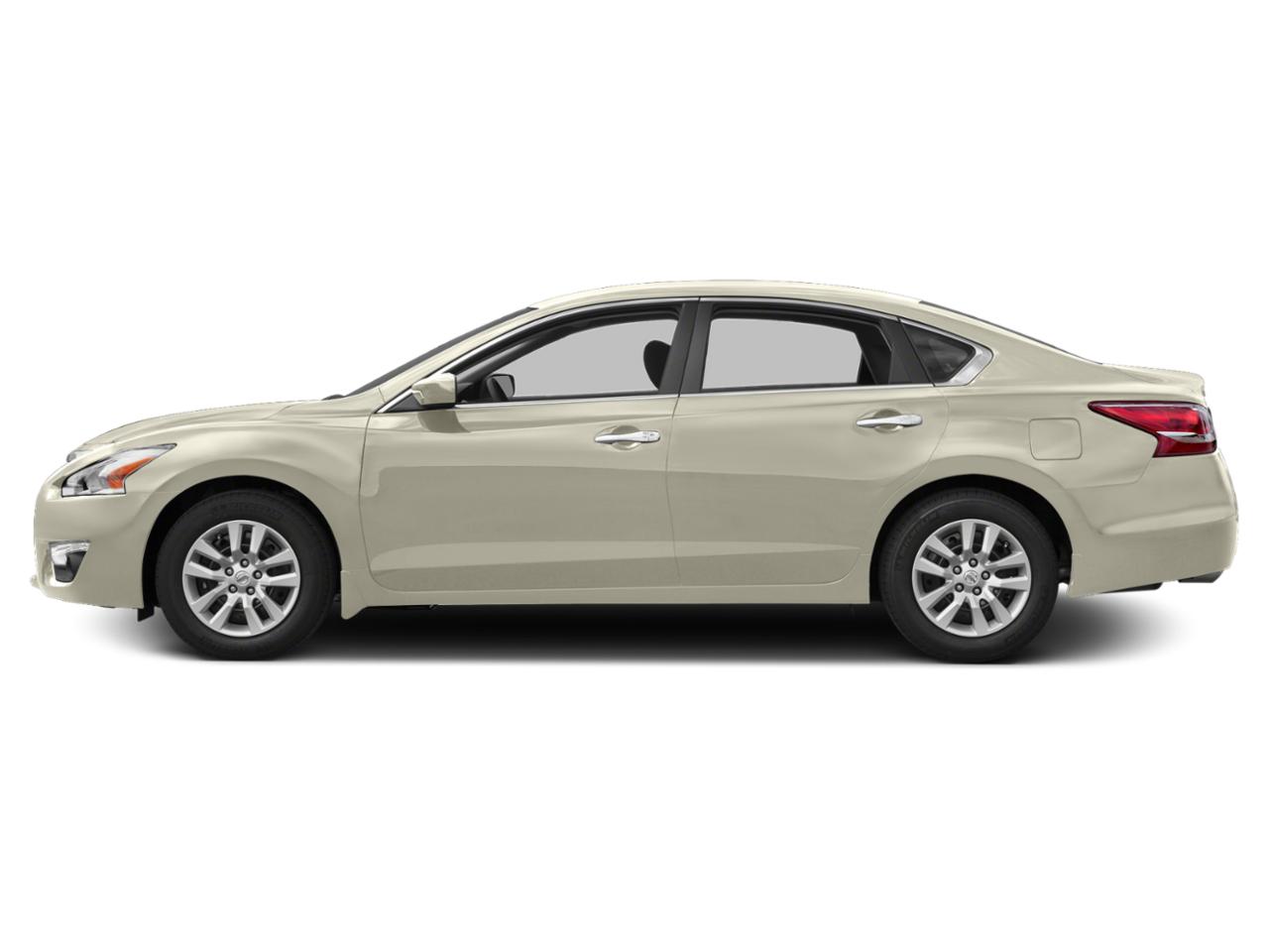 2015 Nissan Altima Vehicle Photo in AUSTIN, TX 78759-4154