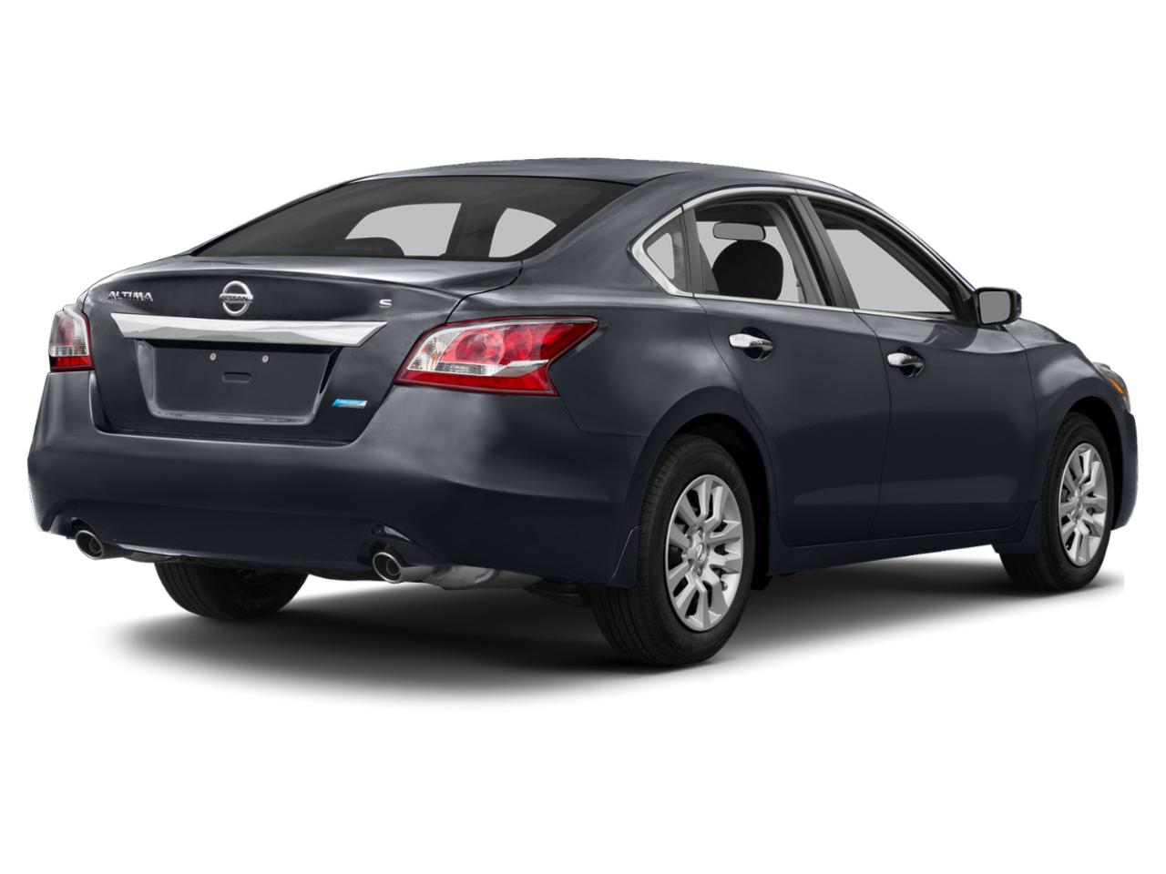 2015 Nissan Altima Vehicle Photo in Appleton, WI 54913