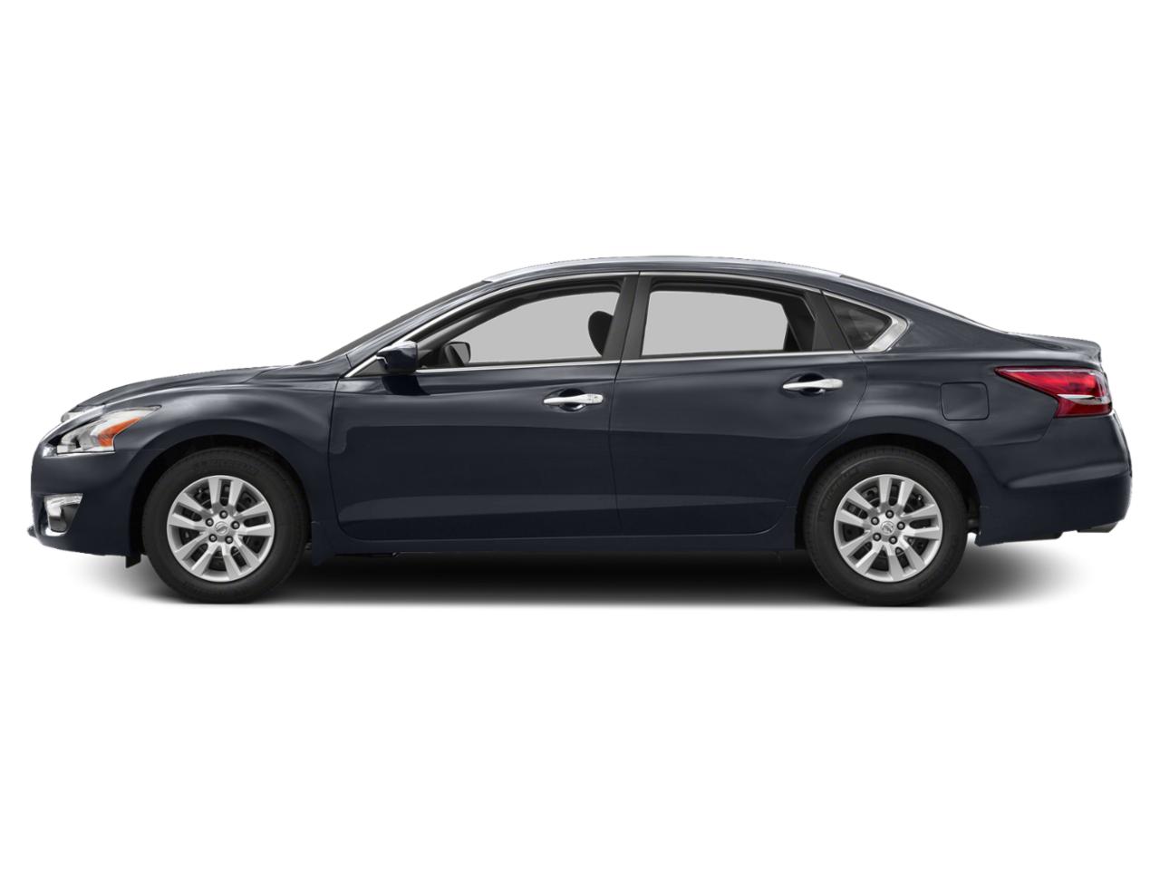 2015 Nissan Altima Vehicle Photo in Appleton, WI 54913