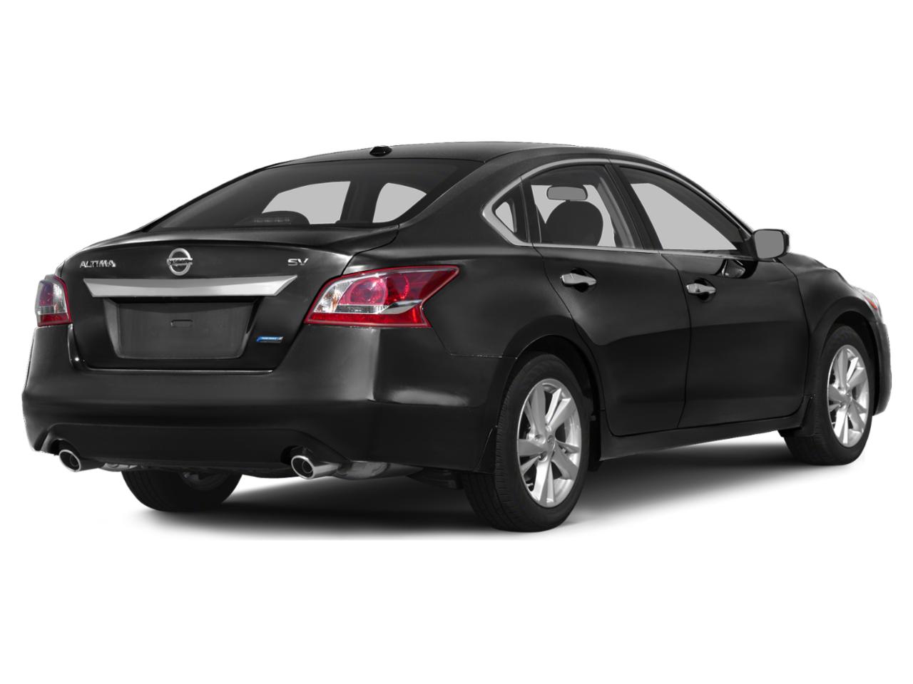 2015 Nissan Altima Vehicle Photo in Pleasant Hills, PA 15236