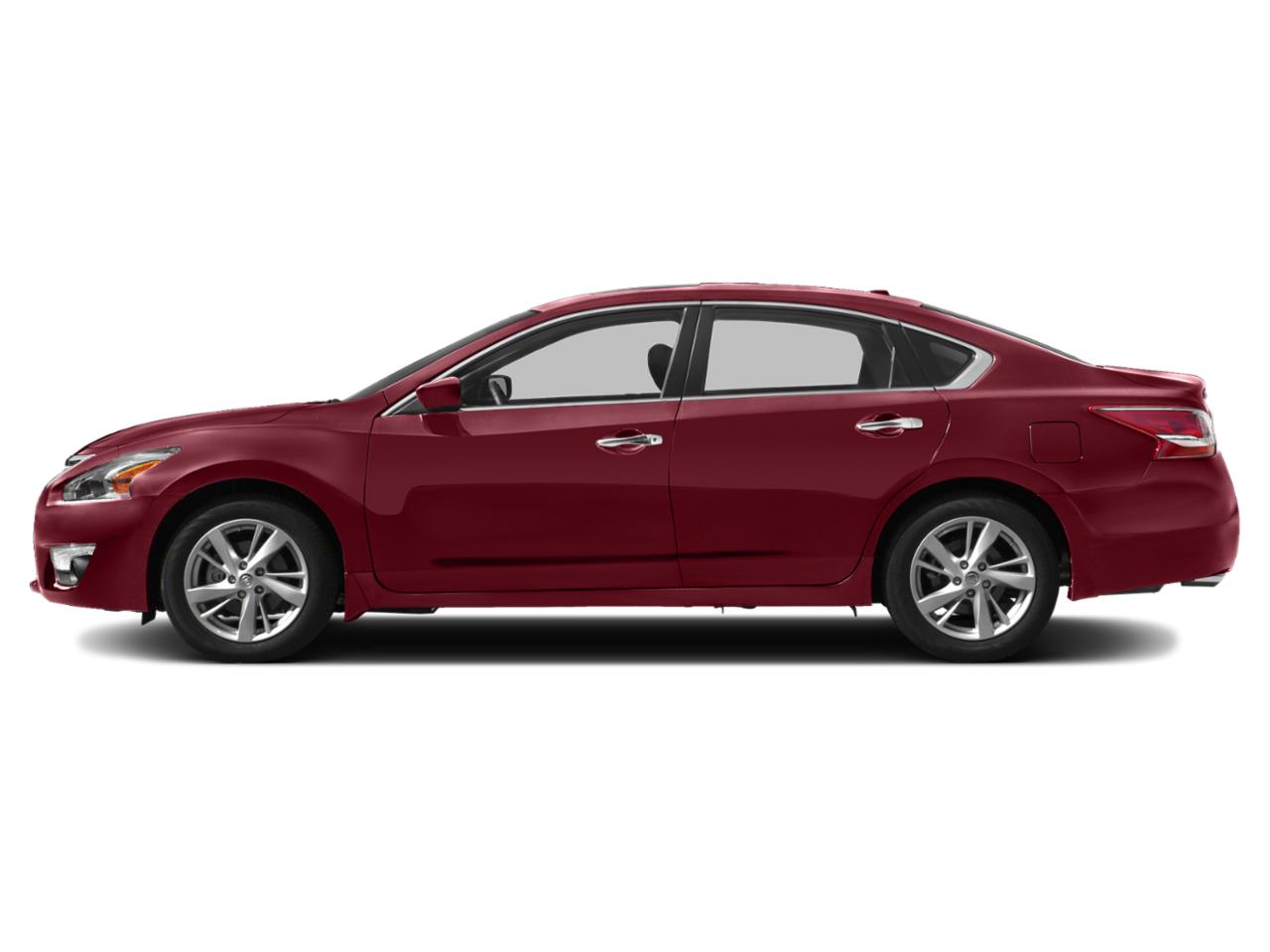 2015 Nissan Altima Vehicle Photo in Corpus Christi, TX 78415