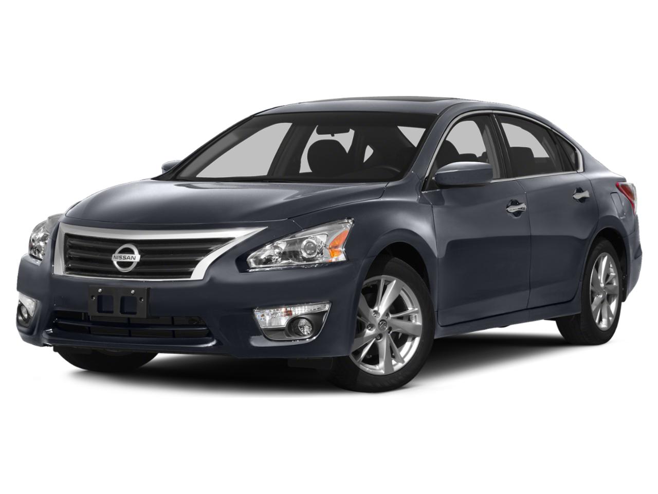 2015 Nissan Altima Vehicle Photo in Pinellas Park , FL 33781