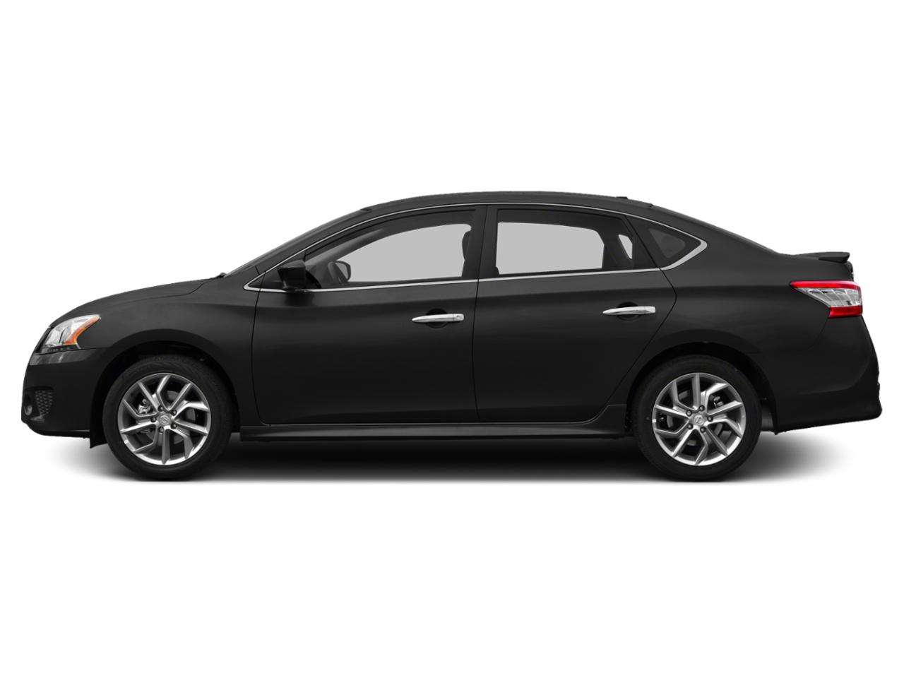 2015 Nissan Sentra Vehicle Photo in Sanford, FL 32771