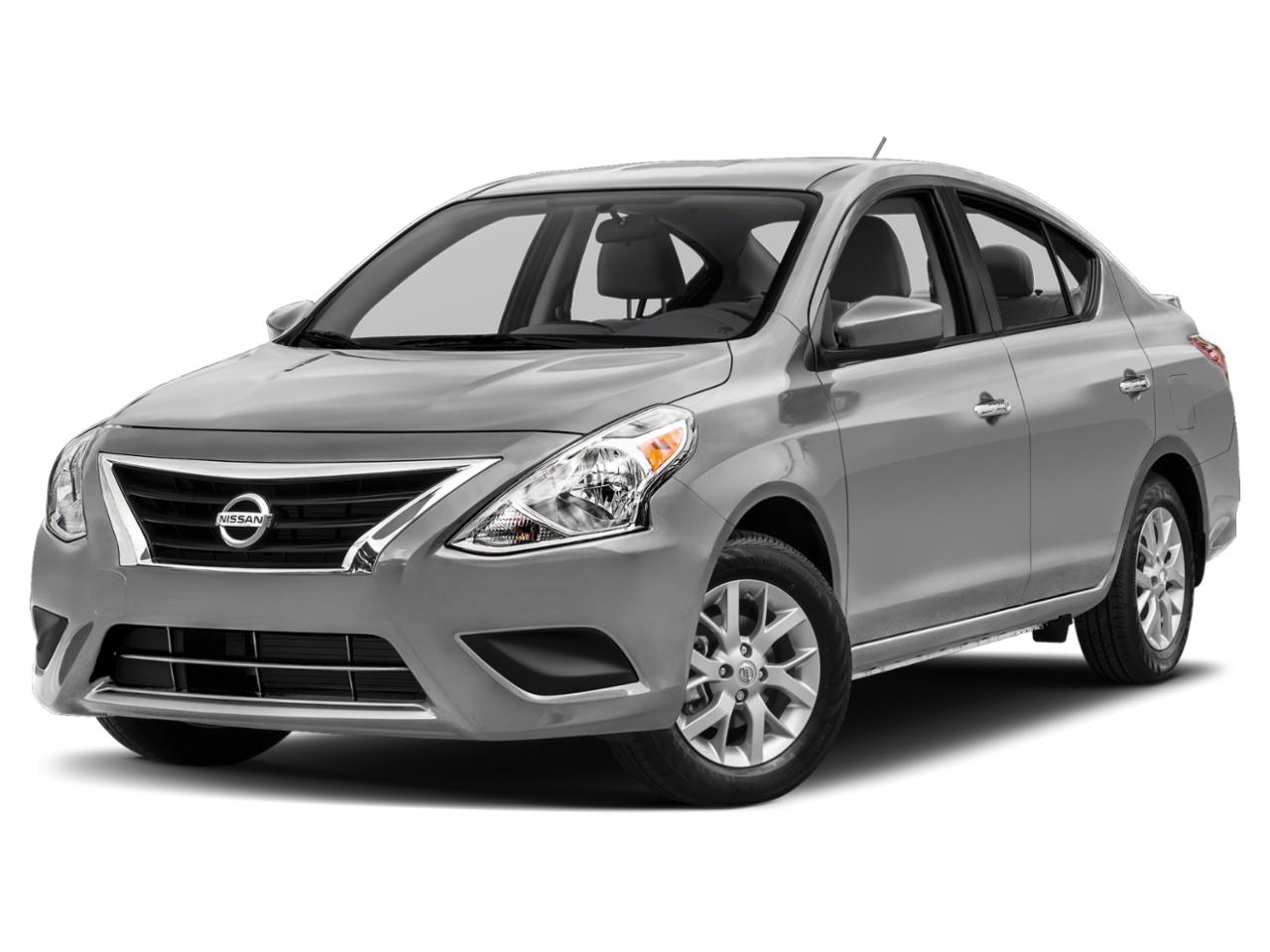 2015 Nissan Versa Vehicle Photo in Kaneohe, HI 96744
