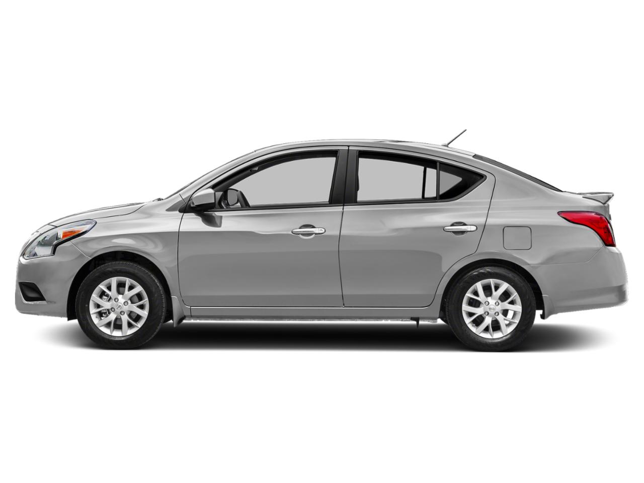 2015 Nissan Versa Vehicle Photo in Kaneohe, HI 96744
