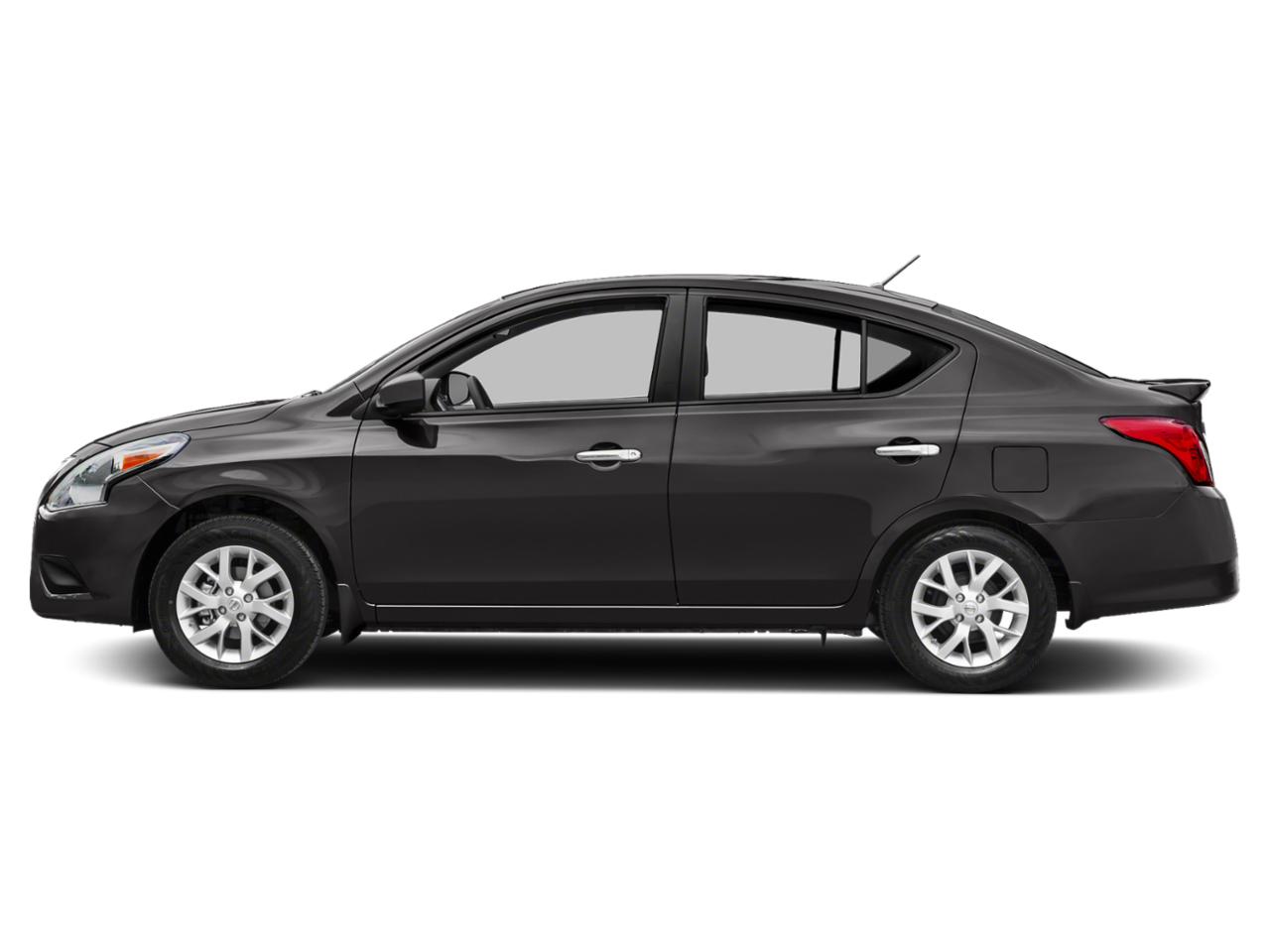 Used 2015 Nissan Versa Sedan S Plus with VIN 3N1CN7AP3FL939001 for sale in Homestead, FL