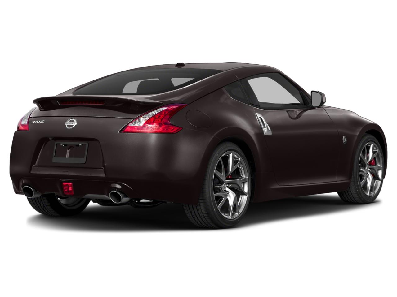 2015 Nissan 370Z Vehicle Photo in Jacksonville, FL 32244