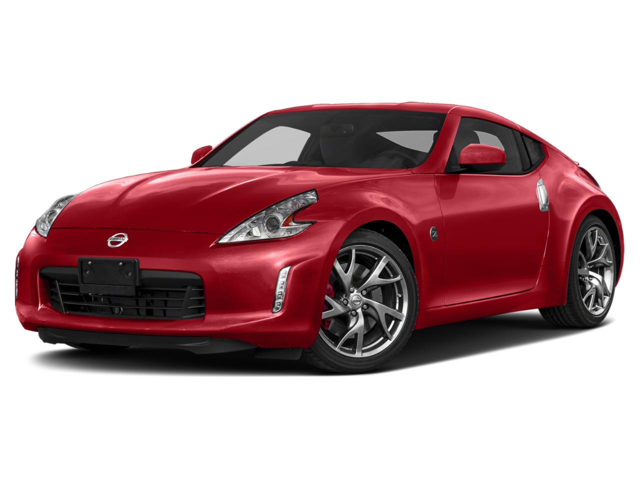 2015 Nissan 370Z Vehicle Photo in Cedar Rapids, IA 52402