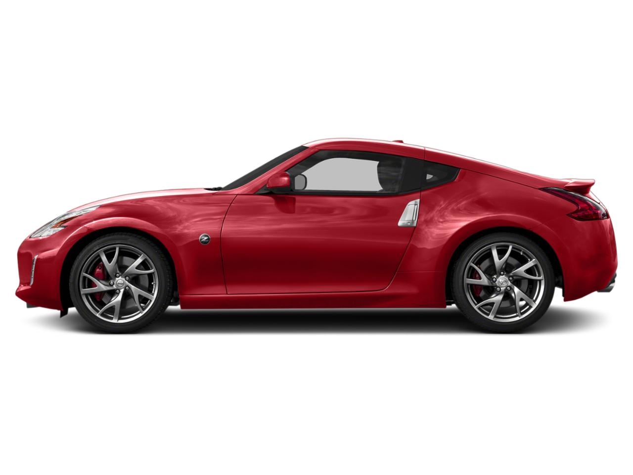 2015 Nissan 370Z Vehicle Photo in Cedar Rapids, IA 52402