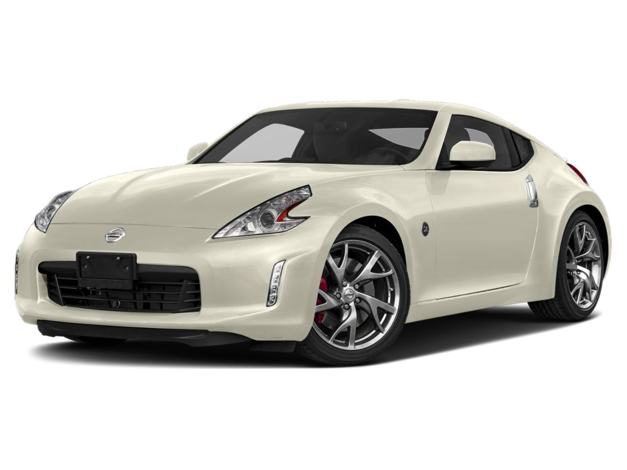 2015 Nissan 370Z Vehicle Photo in MECHANICSBURG, PA 17050-1707