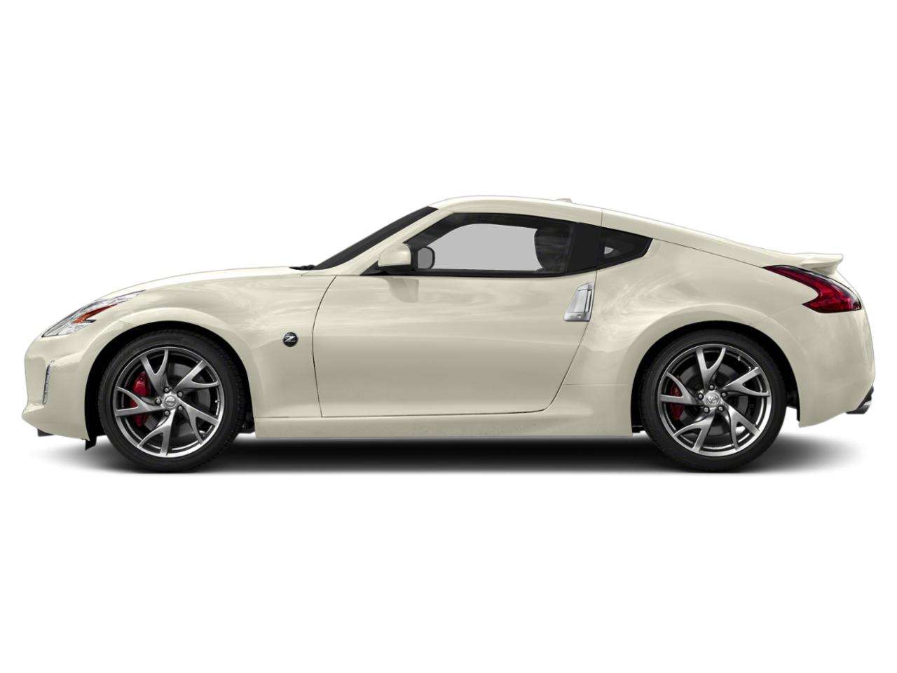 2015 Nissan 370Z Vehicle Photo in MECHANICSBURG, PA 17050-1707