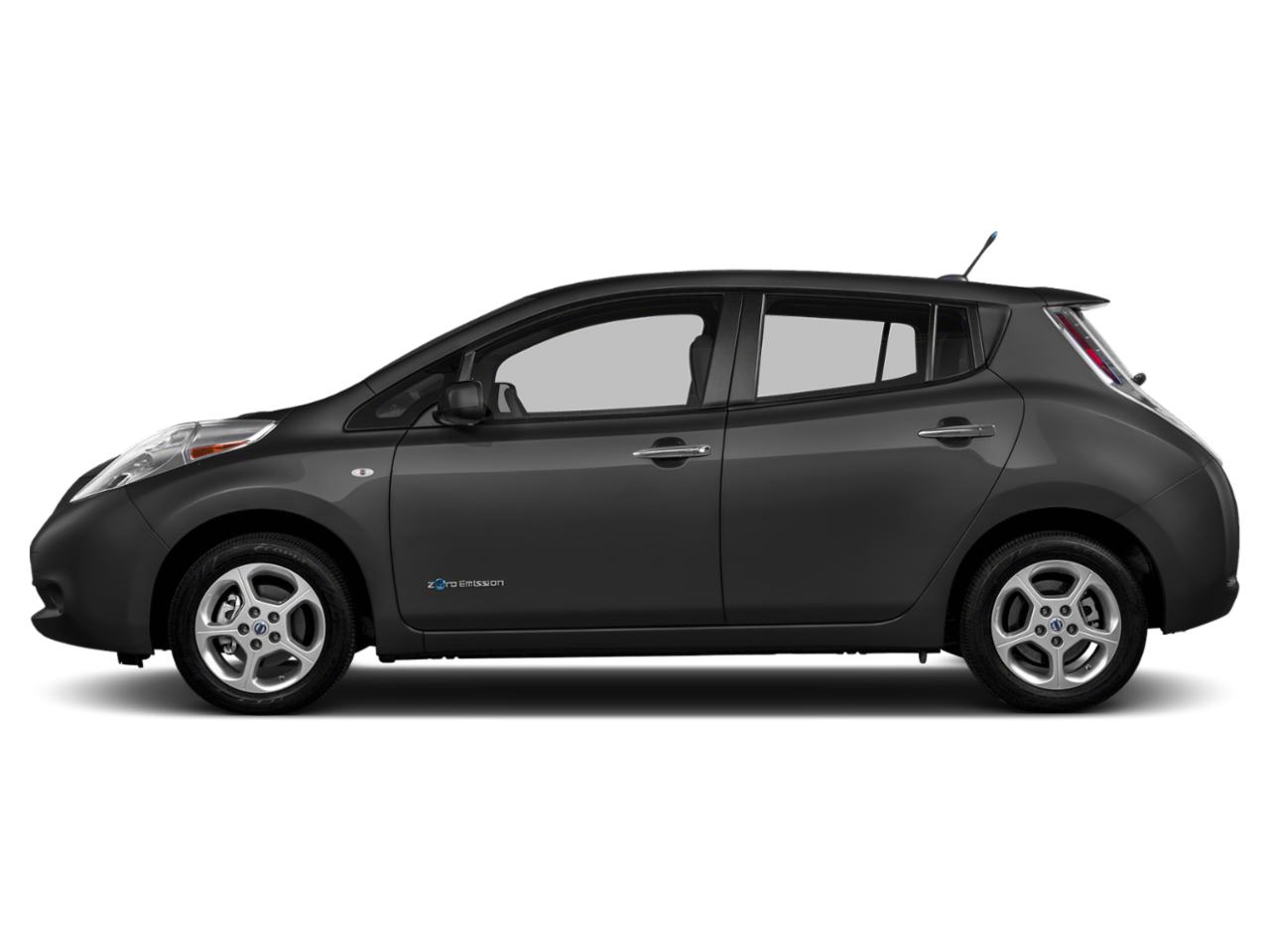 Used 2015 Nissan LEAF S with VIN 1N4AZ0CPXFC308888 for sale in Kaneohe, HI