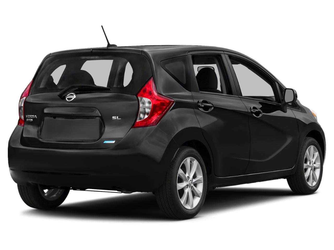 2015 Nissan Versa Note Vehicle Photo in Salt Lake City, UT 84115-2787