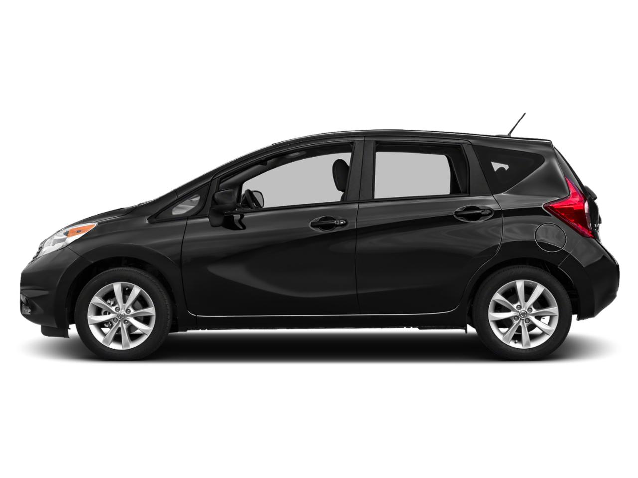 2015 Nissan Versa Note Vehicle Photo in Salt Lake City, UT 84115-2787