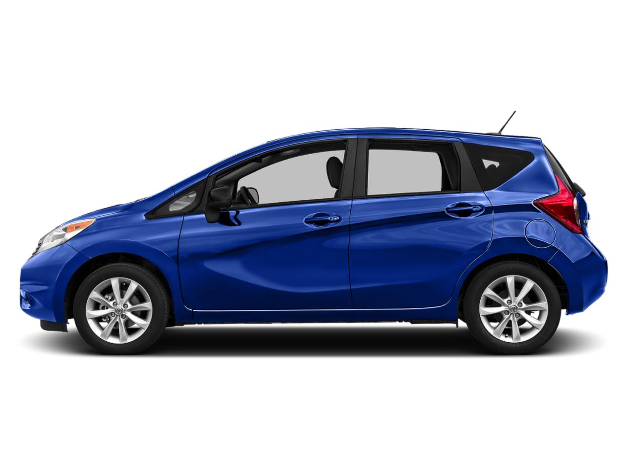 Used 2015 Nissan Versa Note SV with VIN 3N1CE2CP4FL433984 for sale in Milledgeville, GA