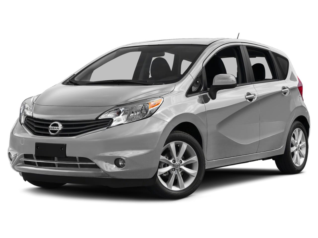 2015 Nissan Versa Note Vehicle Photo in Ft. Myers, FL 33907