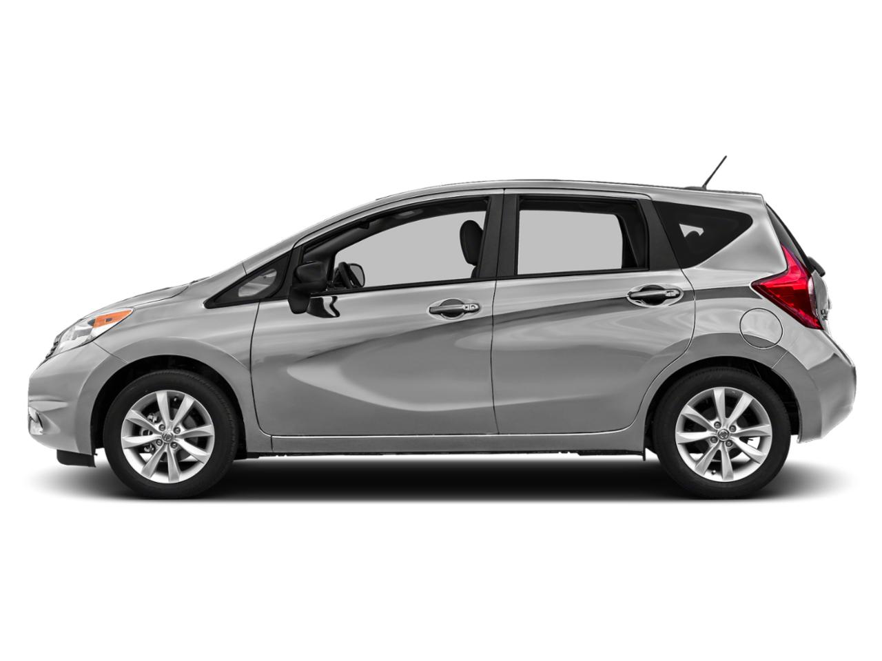 2015 Nissan Versa Note Vehicle Photo in Ft. Myers, FL 33907