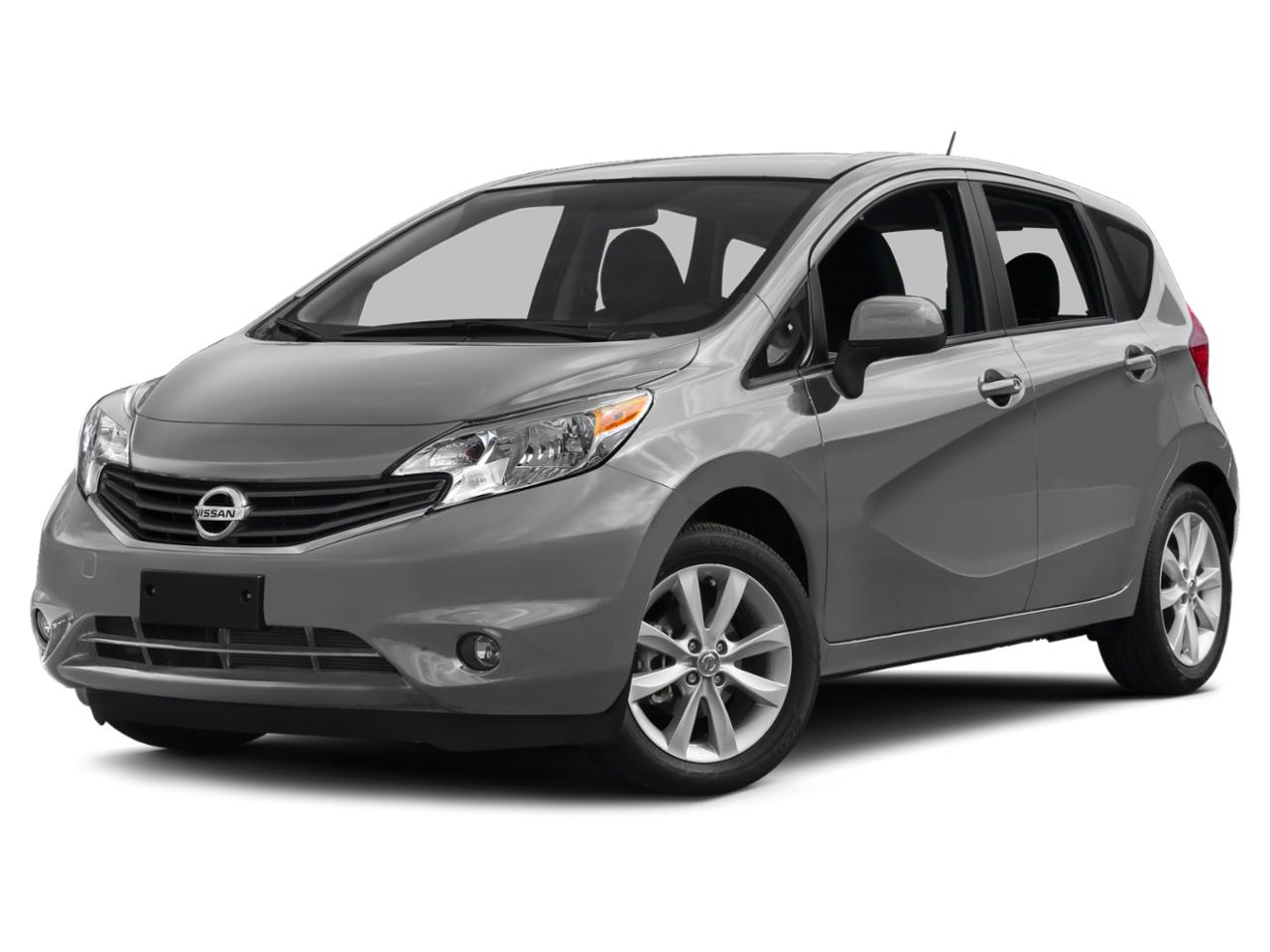 2015 Nissan Versa Note Vehicle Photo in Winter Park, FL 32792