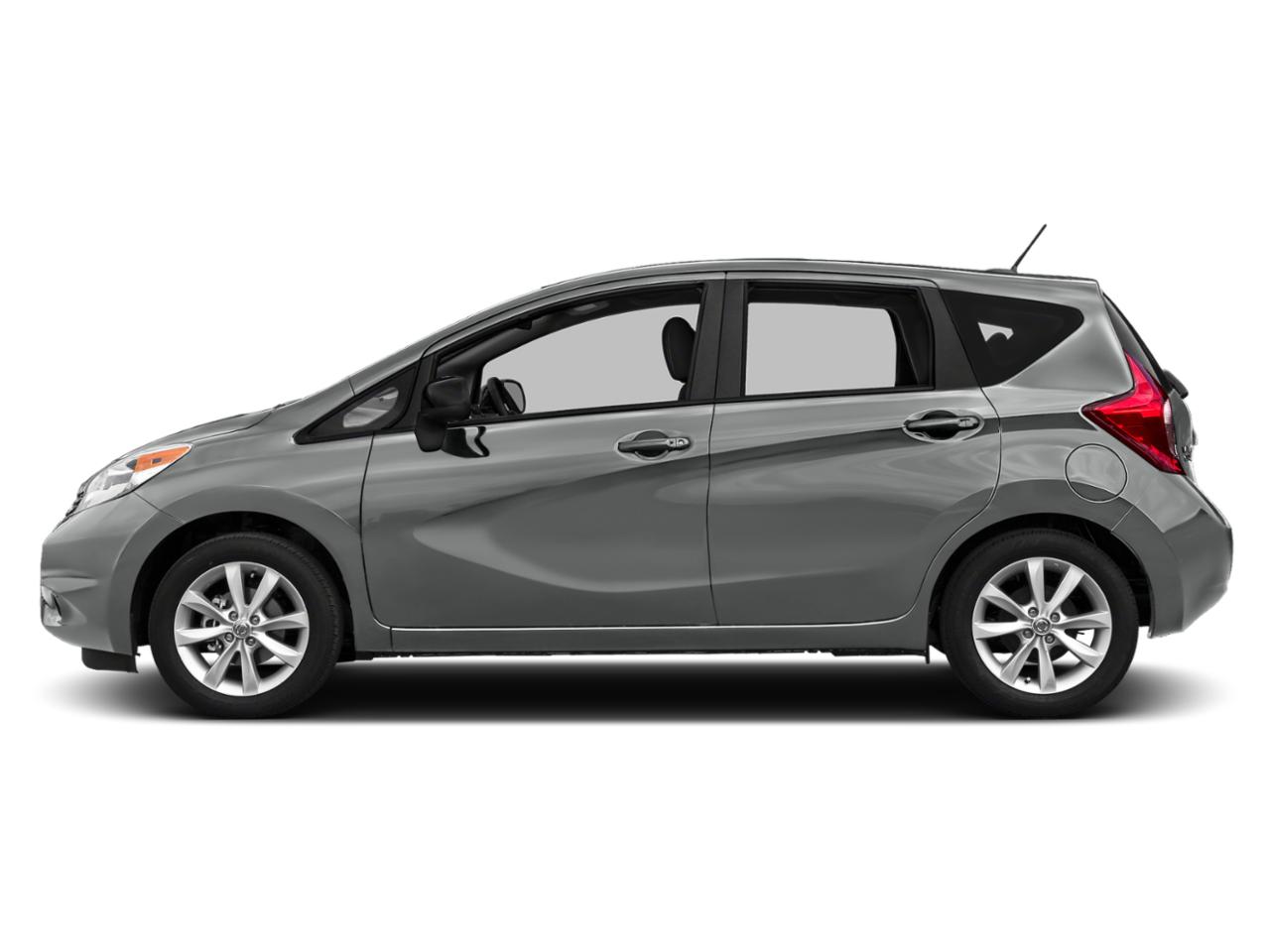 2015 Nissan Versa Note Vehicle Photo in Winter Park, FL 32792