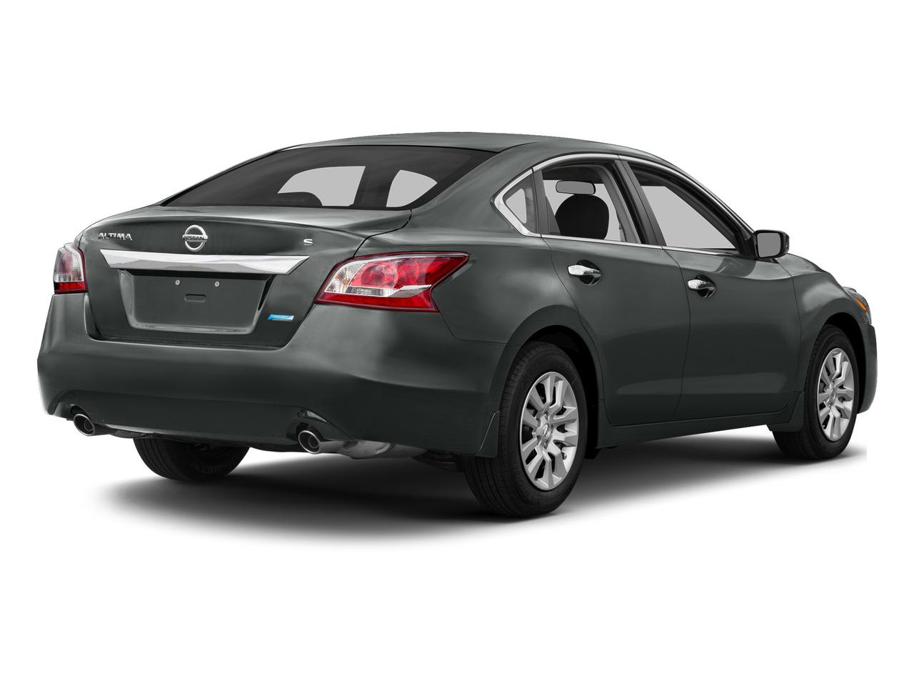 2015 Nissan Altima for sale in Greenwood 1N4AL3AP2FC162864 Cannon