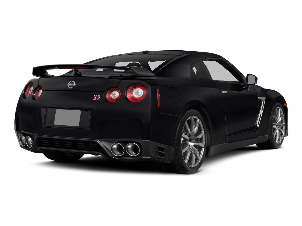 2015 Nissan GT-R Vehicle Photo in BEACHWOOD, OH 44122-4298