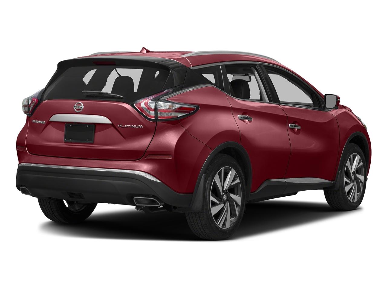 2015 Nissan Murano Vehicle Photo in Grapevine, TX 76051