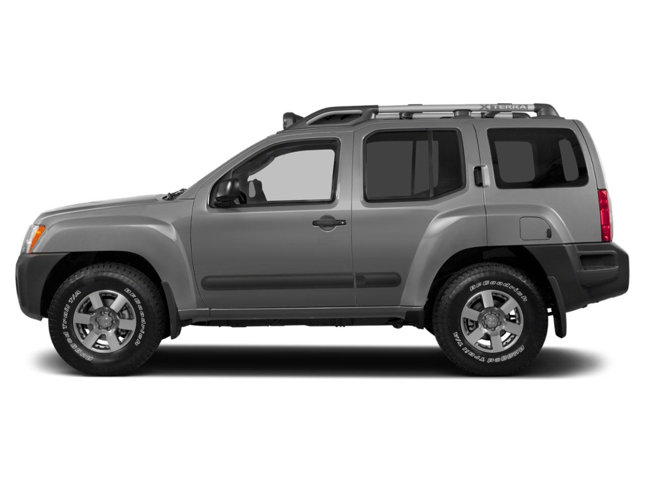 2015 Nissan Xterra Vehicle Photo in POST FALLS, ID 83854-5365