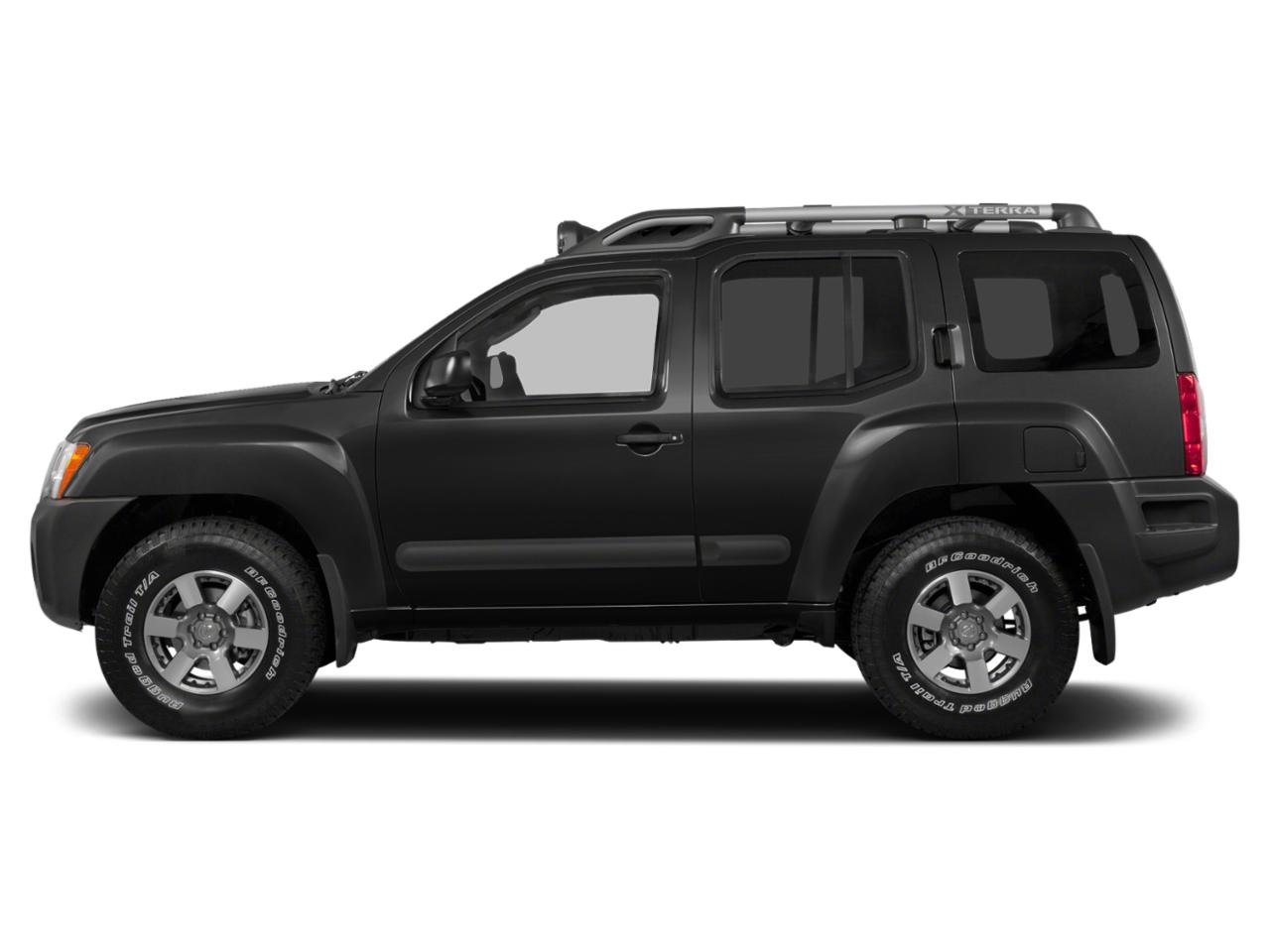 2015 Nissan Xterra Vehicle Photo in DENVER, CO 80221-3610